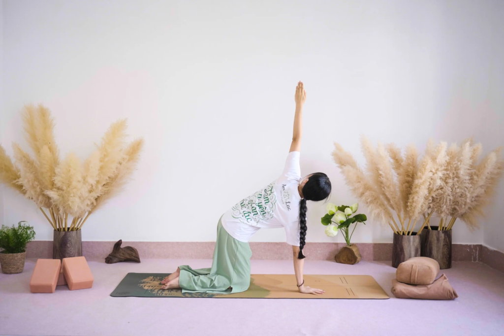 yoga for office worker 2